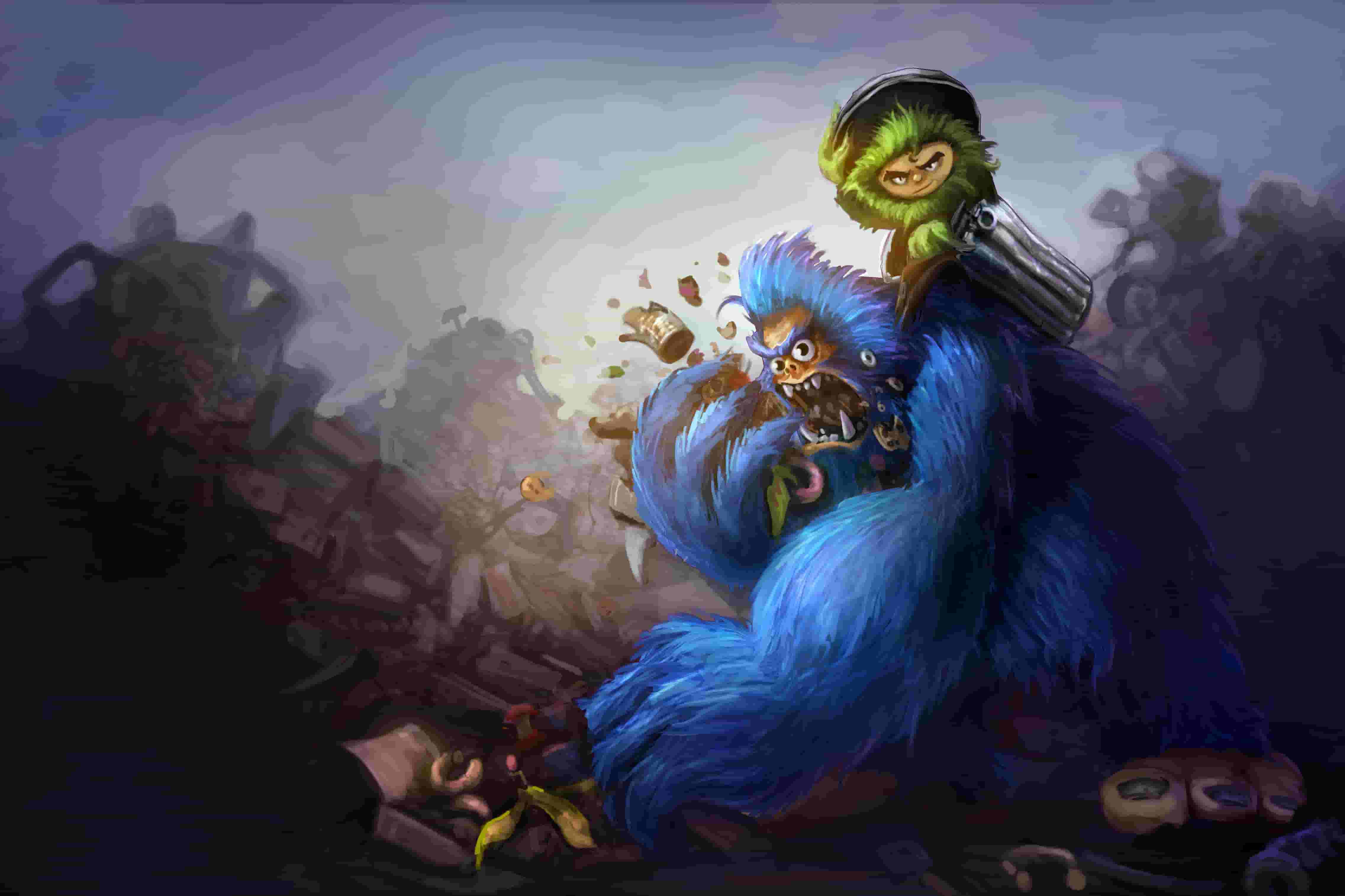 Dota游戏解析，冰卡技能的深度解析